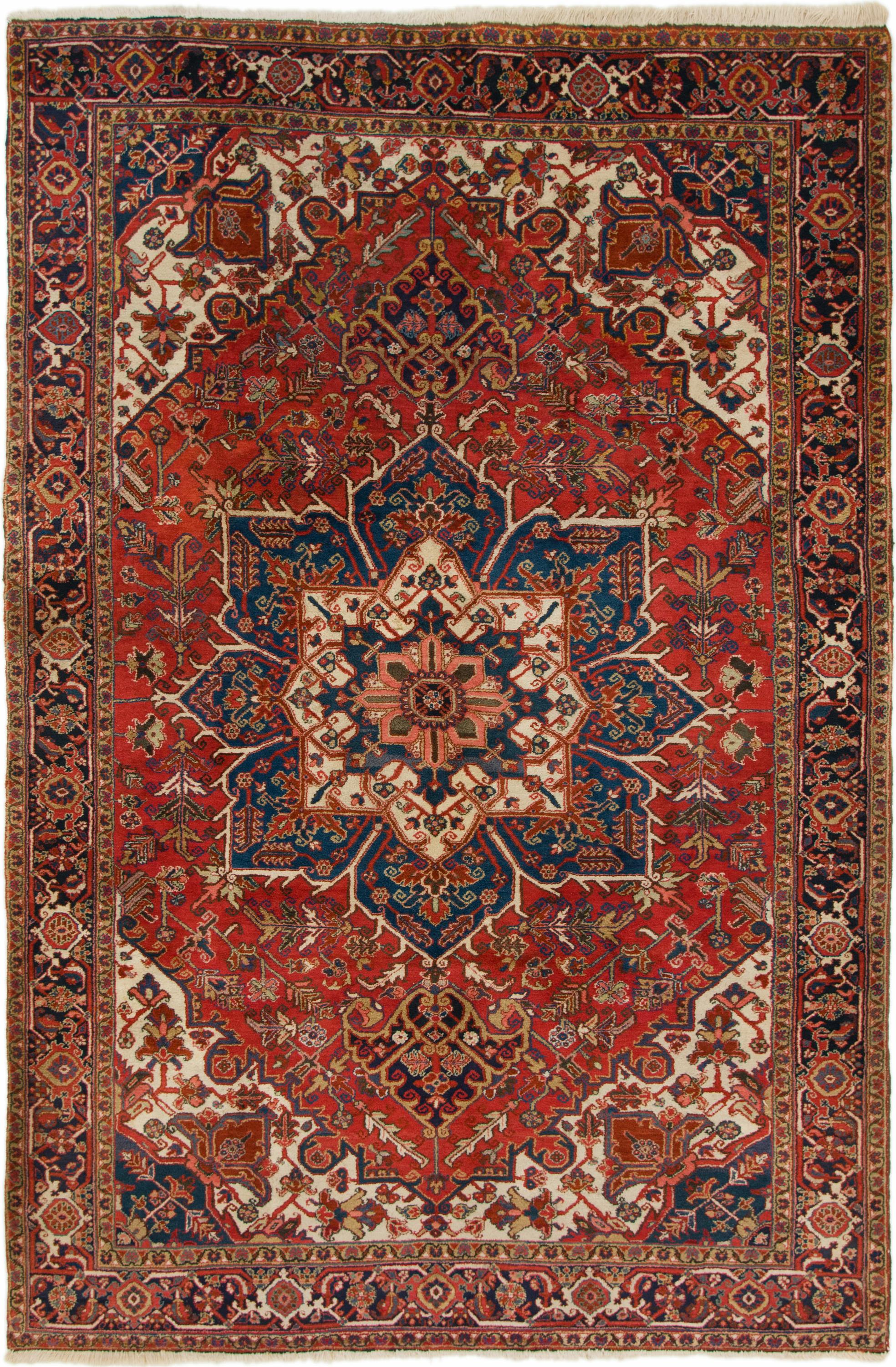 Main image of rug