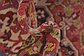 6' 8 x 9' 6 Heriz Persian Rug thumbnail image 10