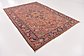 6' 8 x 9' 6 Heriz Persian Rug thumbnail image 2