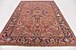 6' 8 x 9' 6 Heriz Persian Rug thumbnail image 3