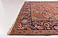 6' 8 x 9' 6 Heriz Persian Rug thumbnail image 6