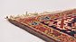 6' 8 x 9' 6 Heriz Persian Rug thumbnail image 7