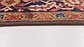 6' 8 x 9' 6 Heriz Persian Rug thumbnail image 8