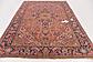 6' 8 x 9' 6 Heriz Persian Rug thumbnail