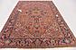 6' 8 x 9' 6 Heriz Persian Rug thumbnail