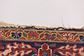 6' 8 x 9' 6 Heriz Persian Rug thumbnail