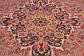 6' 8 x 9' 6 Heriz Persian Rug thumbnail