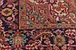 6' 8 x 9' 6 Heriz Persian Rug thumbnail