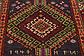 4' 8 x 7' Kars Rug thumbnail