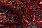 8' x 11' 2 Heriz Persian Rug thumbnail image 10