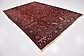 8' x 11' 2 Heriz Persian Rug thumbnail image 2