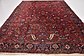 8' x 11' 2 Heriz Persian Rug thumbnail image 3