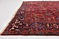 8' x 11' 2 Heriz Persian Rug thumbnail image 7