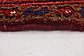 8' x 11' 2 Heriz Persian Rug thumbnail image 9