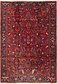 8' x 11' 2 Heriz Persian Rug thumbnail image 1