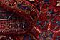 8' x 11' 2 Heriz Persian Rug thumbnail