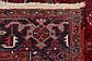 8' x 11' 2 Heriz Persian Rug thumbnail