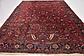 8' x 11' 2 Heriz Persian Rug thumbnail