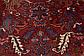 8' x 11' 2 Heriz Persian Rug thumbnail