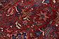 8' x 11' 2 Heriz Persian Rug thumbnail