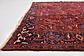 8' x 11' 2 Heriz Persian Rug thumbnail