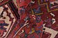 7' x 9' 6 Heriz Persian Rug thumbnail image 10