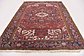 7' x 9' 6 Heriz Persian Rug thumbnail image 3