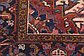 7' x 9' 6 Heriz Persian Rug thumbnail image 5