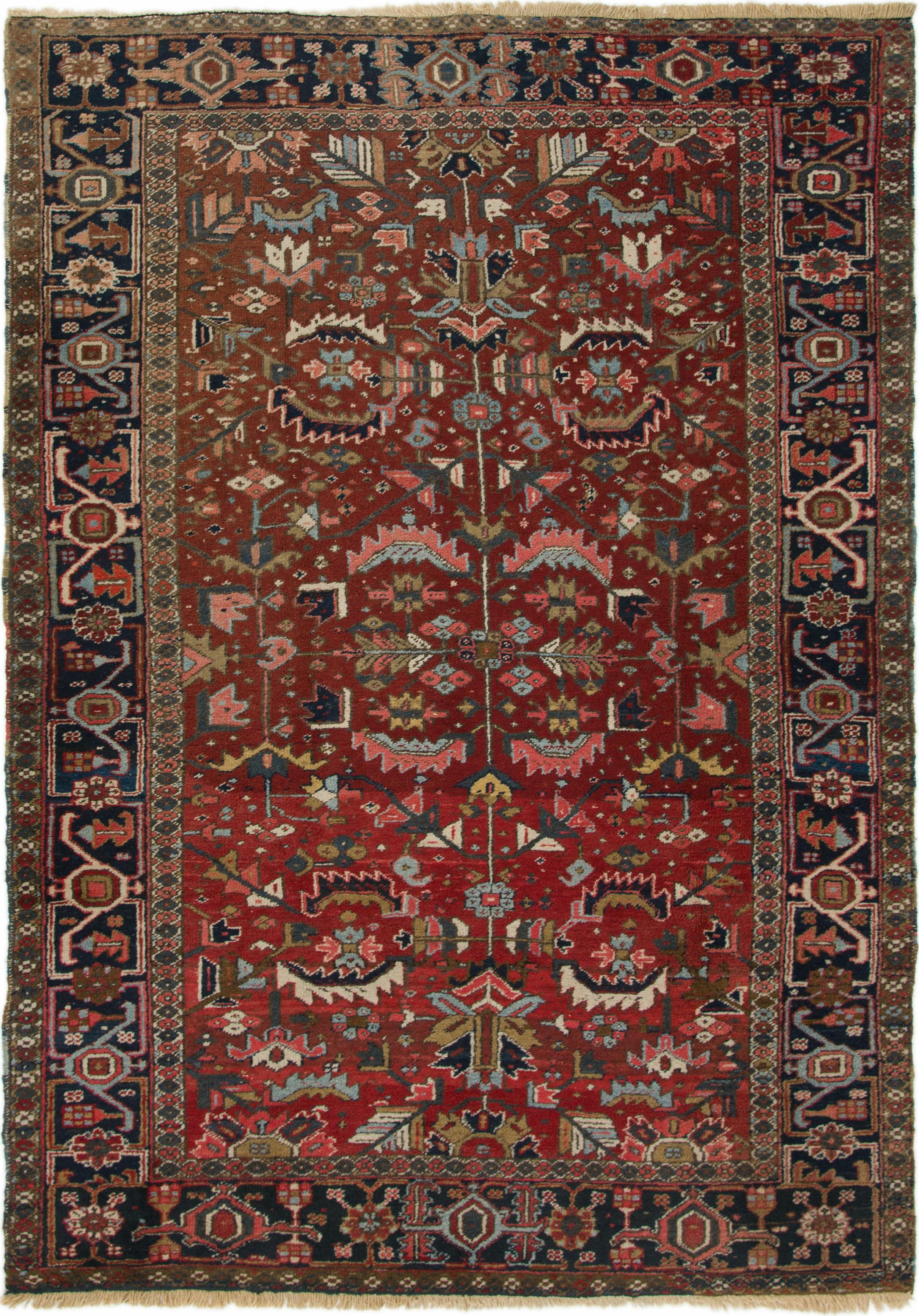 Main image of rug