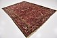 8' 3 x 11' 2 Heriz Persian Rug thumbnail image 2