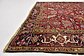 8' 3 x 11' 2 Heriz Persian Rug thumbnail image 7