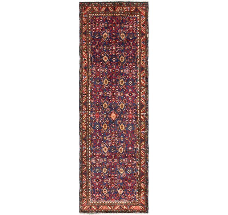 3' 3 x 9' 9 Malayer Persian Runner ...