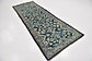 3' 10 x 11' 2 Mahal Persian Runner Rug thumbnail image 2