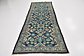 3' 10 x 11' 2 Mahal Persian Runner Rug thumbnail image 3