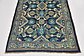 3' 10 x 11' 2 Mahal Persian Runner Rug thumbnail image 5