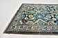 3' 10 x 11' 2 Mahal Persian Runner Rug thumbnail image 6