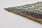 3' 10 x 11' 2 Mahal Persian Runner Rug thumbnail image 7