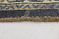 3' 10 x 11' 2 Mahal Persian Runner Rug thumbnail image 8