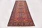 3' 7 x 9' 7 Hamedan Persian Runner Rug thumbnail image 3