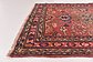 3' 7 x 9' 7 Hamedan Persian Runner Rug thumbnail image 6