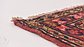3' 7 x 9' 7 Hamedan Persian Runner Rug thumbnail image 7