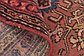 3' 7 x 9' 7 Hamedan Persian Runner Rug thumbnail image 9
