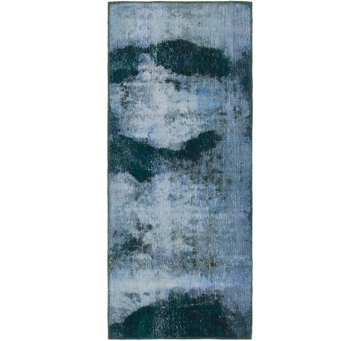 2' 5 x 6' Ultra Vintage Persian R...