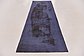 3' 4 x 10' 2 Ultra Vintage Persian Runner Rug thumbnail image 2