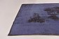 3' 4 x 10' 2 Ultra Vintage Persian Runner Rug thumbnail image 4
