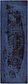 3' 4 x 10' 2 Ultra Vintage Persian Runner Rug thumbnail image 1