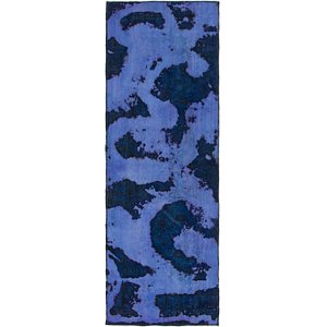 2' 4 x 6' 8 Ultra Vintage Persian R...