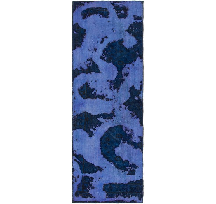 2' 4 x 6' 8 Ultra Vintage Persian R...