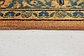 8' 10 x 13' 9 Kashan Persian Rug thumbnail image 10