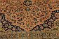 8' 10 x 13' 9 Kashan Persian Rug thumbnail image 5